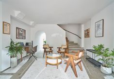 Sảnh chờ 2 M Village Living Tu Xuong