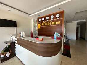 Lobi 4 Italy Hotel