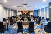 Functional Hall ASTON Sorong Hotel & Conference Center