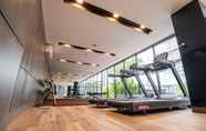 Fitness Center 3 ASTON Sorong Hotel & Conference Center