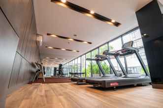 Fitness Center 4 ASTON Sorong Hotel & Conference Center