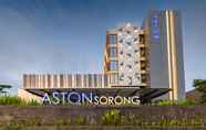 ภายนอกอาคาร 2 ASTON Sorong Hotel & Conference Center