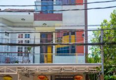 Bên ngoài 6 Gold Stone Homestay Hoi An 