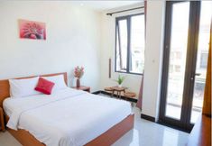 Phòng ngủ 2 Gold Stone Homestay Hoi An 