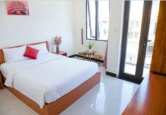 Phòng ngủ 3 Gold Stone Homestay Hoi An 