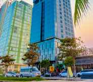 Bangunan 6 Peninsula Hotel Danang