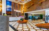 LOBBY Peninsula Hotel Danang