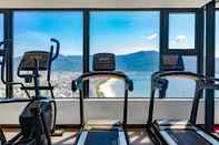 Fitness Center Peninsula Hotel Danang