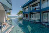 Lain-lain HOTEL TIDE PHUKET