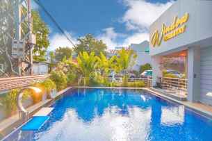 Window Homestay, Rp 460.062