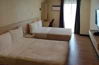 Kamar Tidur Olive Town Center and Hotel