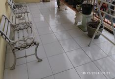 Exterior 5 Sierra : 3 Bedroom Homestay Malang