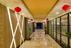 Exterior 6 Clarian Hotel Beach Patong