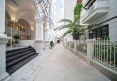외관 6 M Village Living Cuu Long
