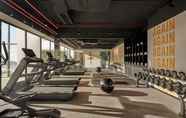 Fitness Center 2 December Hotel Nha Trang