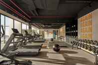 Fitness Center December Hotel Nha Trang