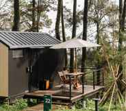 Exterior 3 Bobocabin Pacet, Mojokerto