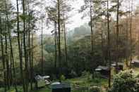 Nearby View and Attractions Bobocabin Pacet, Mojokerto
