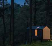 Exterior 4 Bobocabin Pacet, Mojokerto