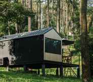 Exterior 6 Bobocabin Pacet, Mojokerto