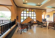 大堂 6 Siam Avari Hotel, Chiang Rai