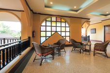 大堂 Siam Avari Hotel, Chiang Rai