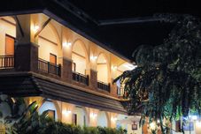 其他 Siam Avari Hotel, Chiang Rai