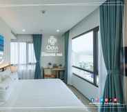 Phòng ngủ 6 Odin Hotel Quy Nhon