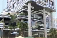 ภายนอกอาคาร Odin Hotel Quy Nhon