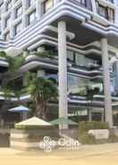 EXTERIOR_BUILDING Odin Hotel Quy Nhon