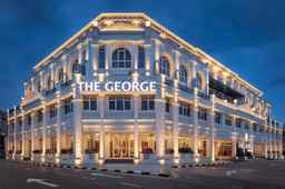 The George, George Town Penang, RM 447