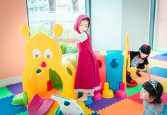 Ruang untuk Umum 6 La Vela Hue Hotel