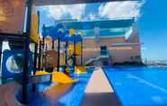 Swimming Pool 5 La Vela Hue Hotel
