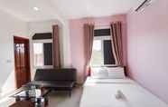 Phòng ngủ 4 Kly Hotel Hue