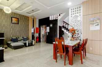 Sảnh chờ 4 Kly Hotel Hue