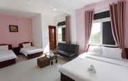 Phòng ngủ 5 Kly Hotel Hue