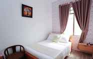 Phòng ngủ 7 Kly Hotel Hue