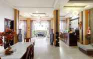 Lobby 3 Kly Hotel Hue