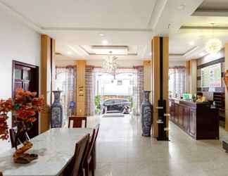 Sảnh chờ 2 Kly Hotel Hue