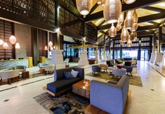 Lobby 3 ROBINSON Nam Hoi An
