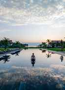 SWIMMING_POOL TUI BLUE Nam Hoi An