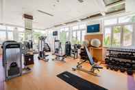 Fitness Center TUI BLUE Nam Hoi An