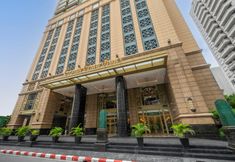 Exterior 4 Grande Centre Point Ratchadamri