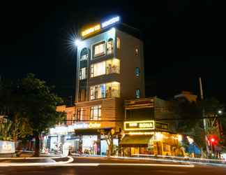 Exterior 2 Blossom Sea Homestay Quy Nhon