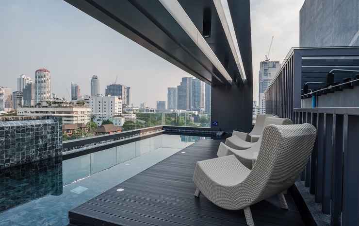 VOQUE Hotel & Serviced Residence Sukhumvit 51