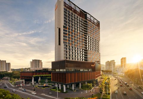 Bangunan Amari SPICE Penang