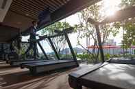 Fitness Center Amari SPICE Penang