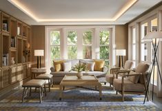 Sảnh chờ 4 Vignette Collection MOIRE HOI AN by IHG, an IHG Hotel