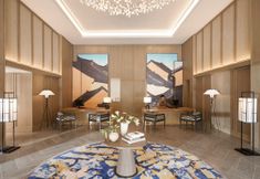 Sảnh chờ 3 Vignette Collection MOIRE HOI AN by IHG, an IHG Hotel