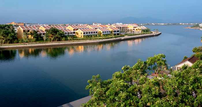 Exterior Bay Resort Hoi An